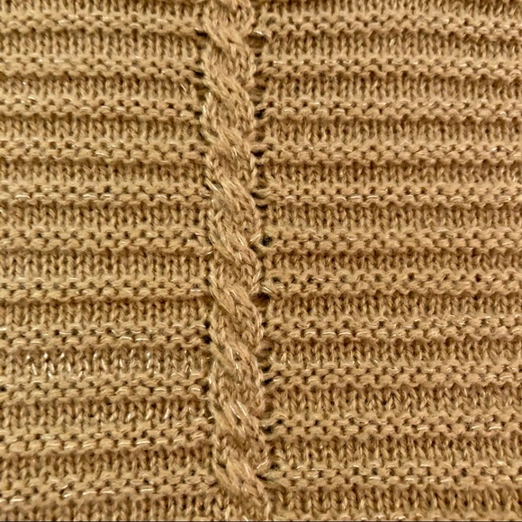 Nine West Tunic Sweater - Picture 4 of 5